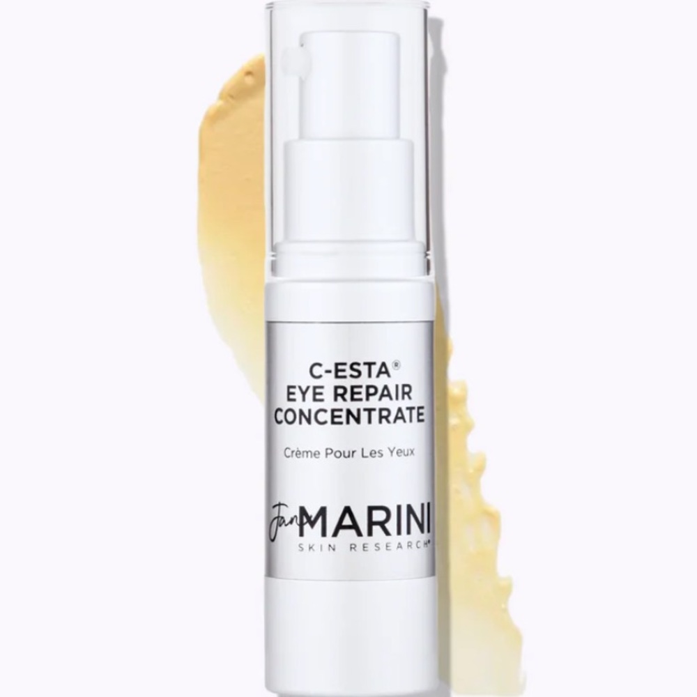 NIB Jan Marini C-Esta Eye Repair Concentrate